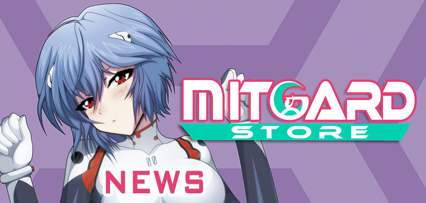 February News and status About orders